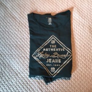 Lucky Brand Shirt